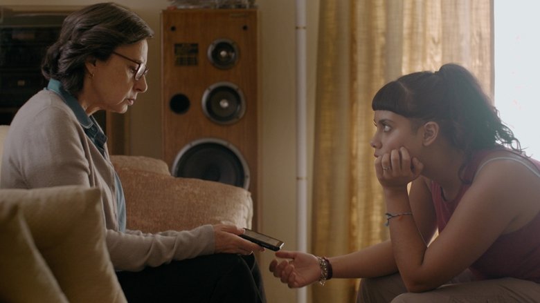 кадр из фильма Clases de historia