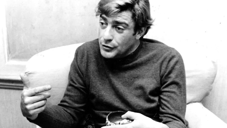 кадр из фильма He nacido en la ribera