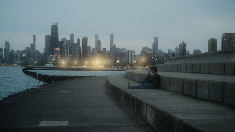 кадр из фильма Despite Everything