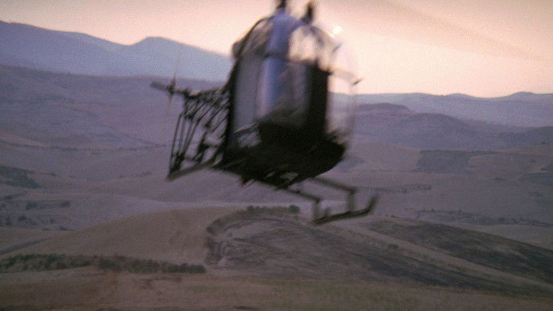 кадр из фильма Figures in a Landscape