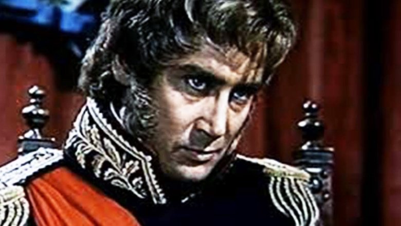 кадр из фильма Juan Manuel de Rosas