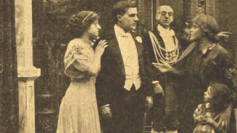 кадр из фильма Get Rich Quick