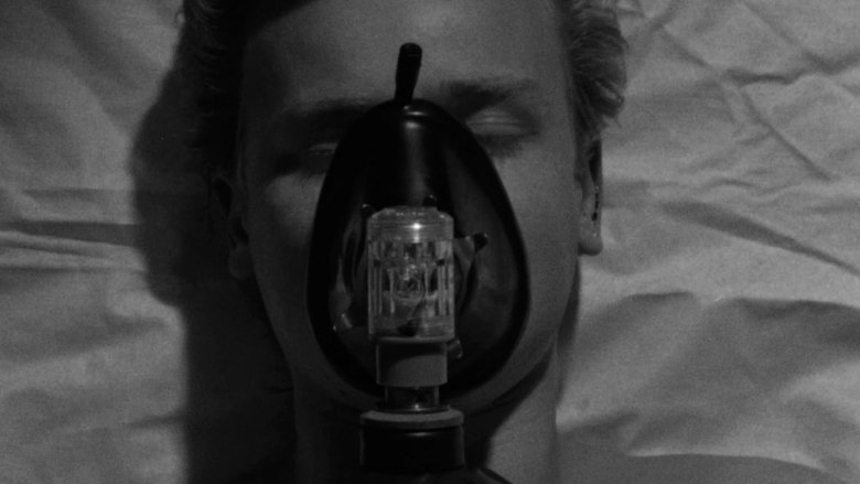 кадр из фильма A Way to Die: The Films of Peter Christopherson and John Balance