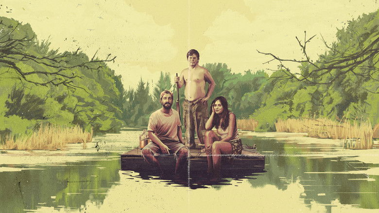 кадр из фильма Арахисовый сокол