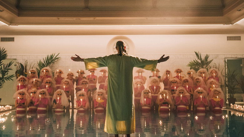 кадр из фильма Adjø Montebello