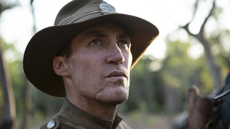 кадр из фильма Дикие земли