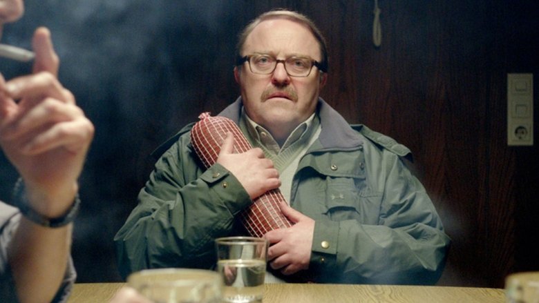 кадр из фильма Herman the German