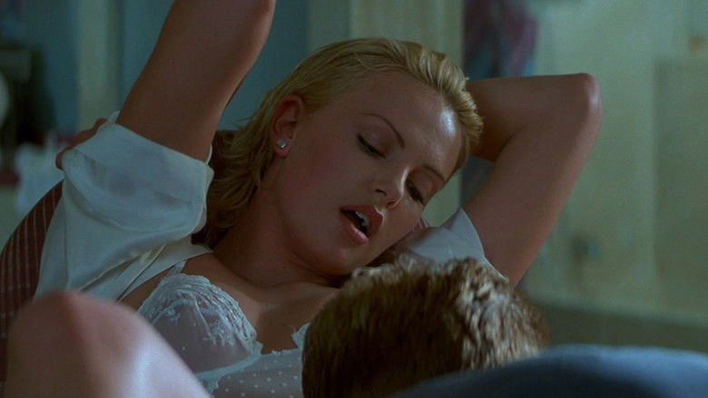 кадр из фильма Два дня в долине