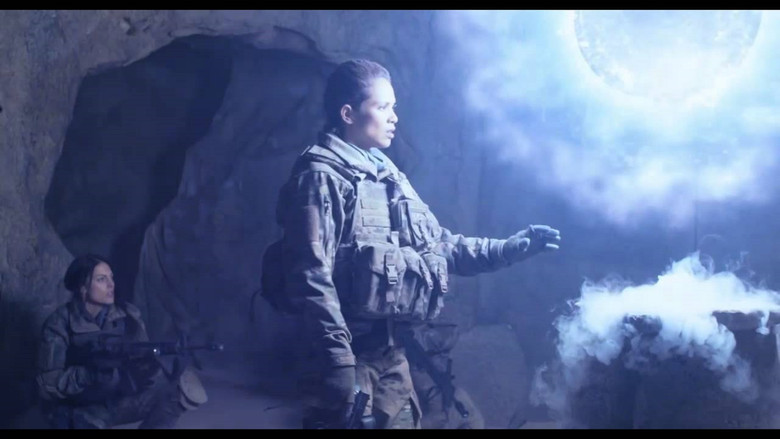 кадр из фильма Painkillers