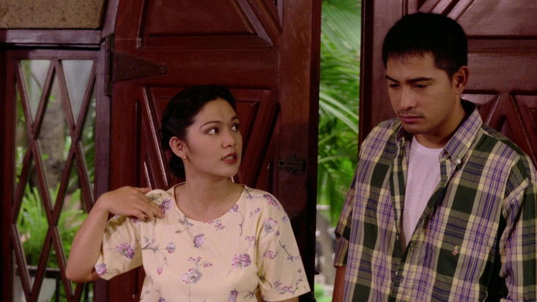 кадр из фильма Kung Kaya Mo, Kaya Ko Rin!