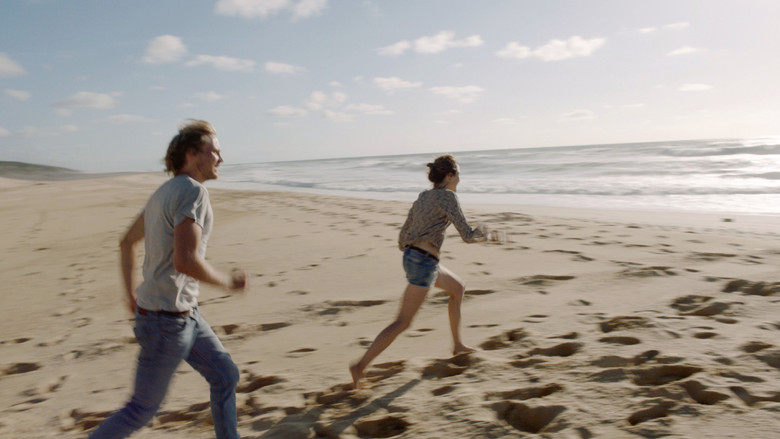 кадр из фильма Романтики 303