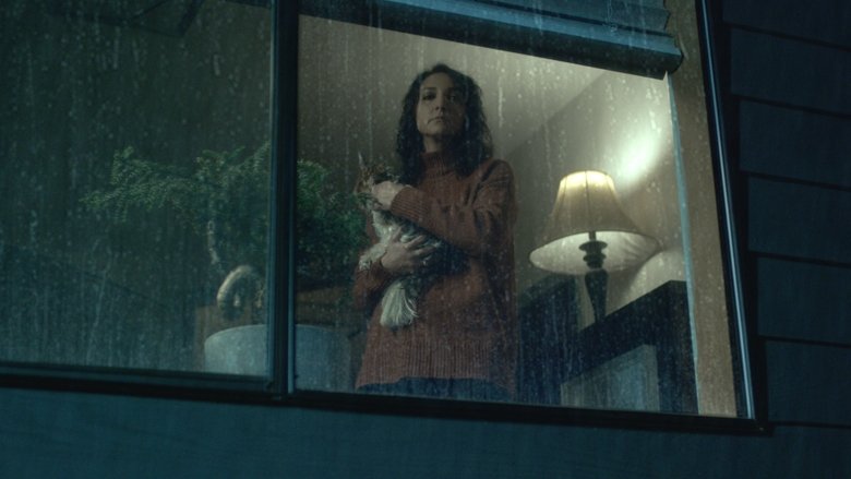 кадр из фильма Winter Island