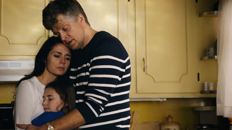 кадр из фильма Dérive