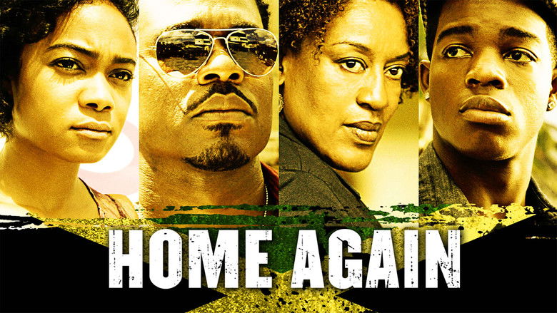 кадр из фильма Home Again