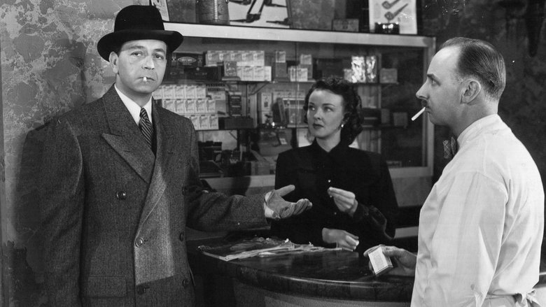 кадр из фильма Hollow Triumph