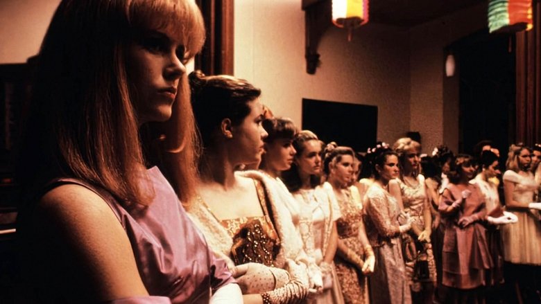 кадр из фильма Флирт