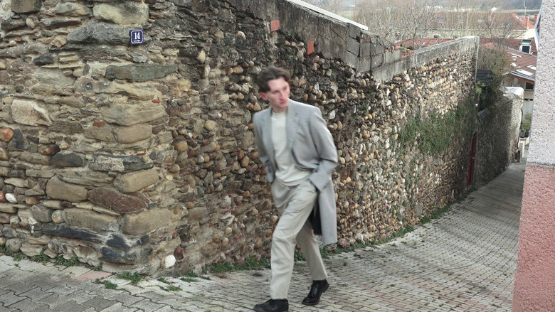 кадр из фильма Raskolnikov