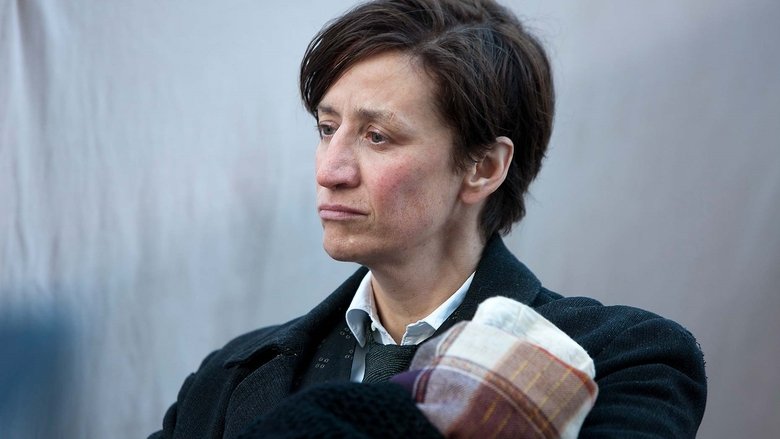 кадр из фильма Таинственный Альберт Ноббс