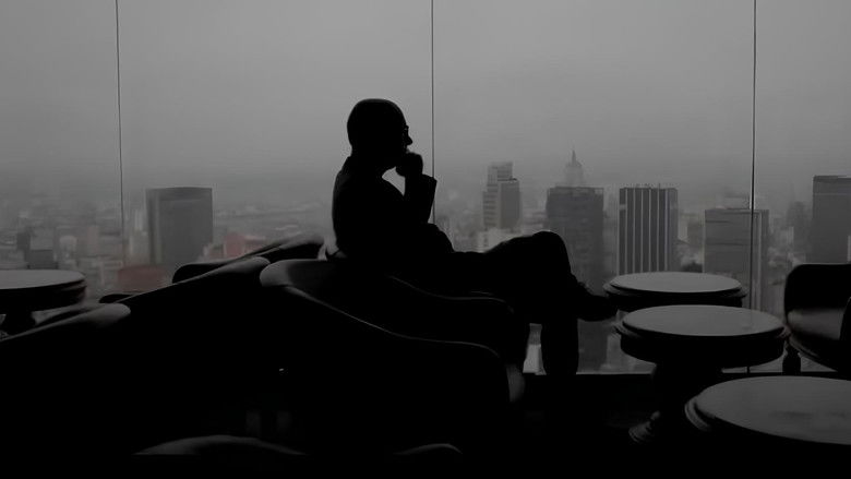 кадр из фильма De Lugar Nenhum