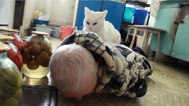 кадр из фильма Прощёный день