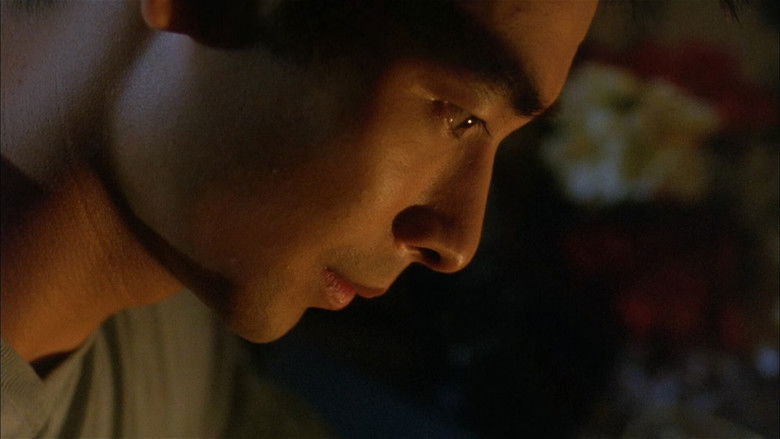 кадр из фильма 原始武器