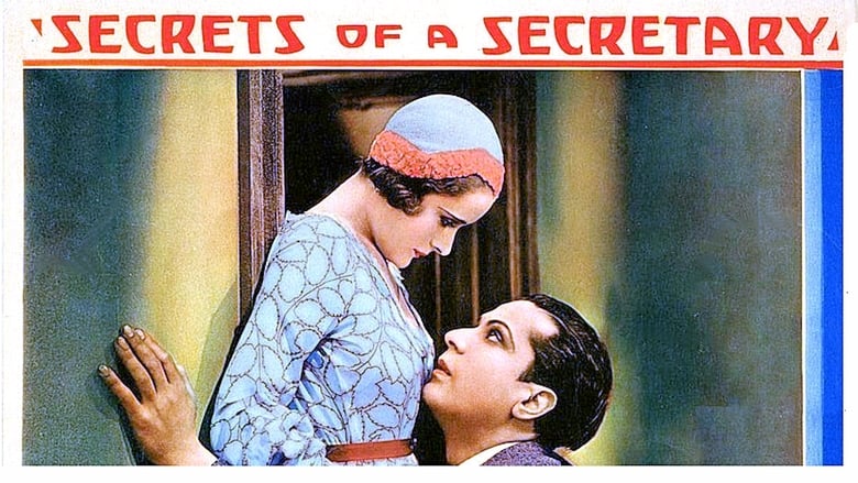 кадр из фильма Secrets of a Secretary