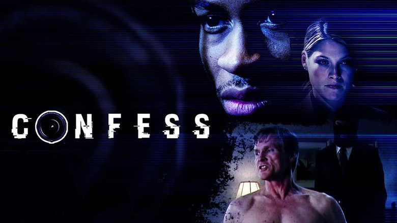 кадр из фильма Confess