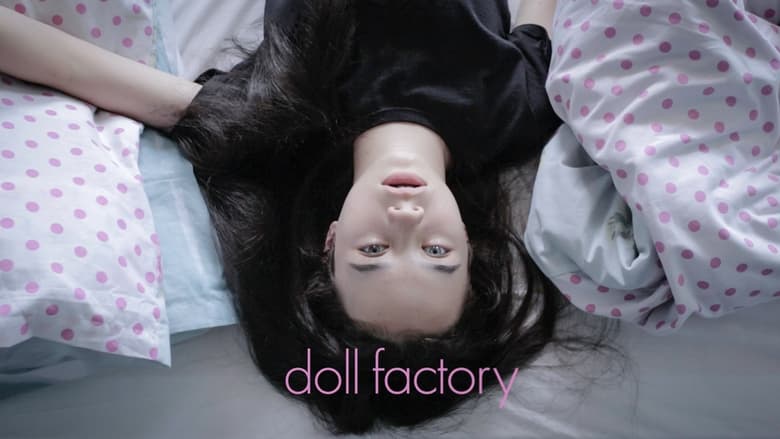кадр из фильма Doll Factory: The Musical
