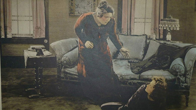 кадр из фильма The Greatest Love