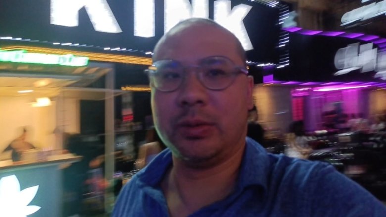 кадр из фильма Pattaya Explicit