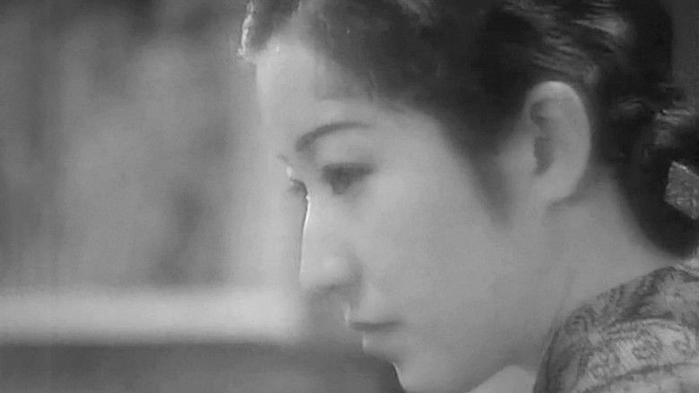 кадр из фильма 女人哀愁