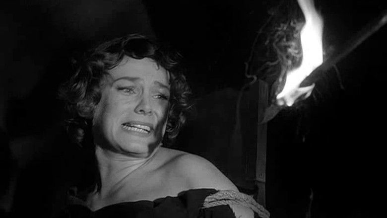 кадр из фильма Лягушка в маске