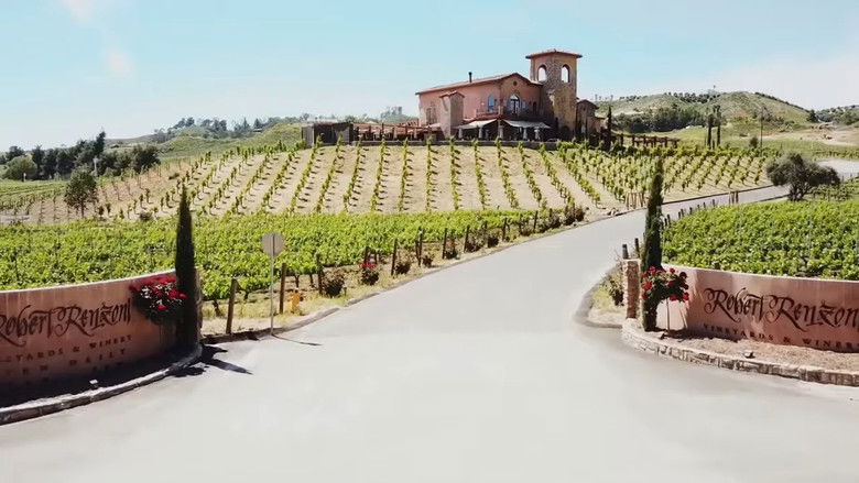 кадр из фильма Ace & the Christmas Miracle