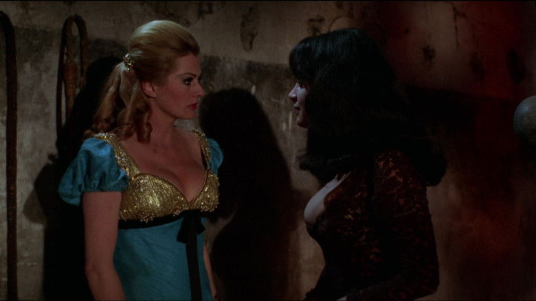 кадр из фильма Malenka