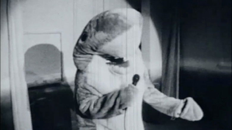 кадр из фильма Jaws 5