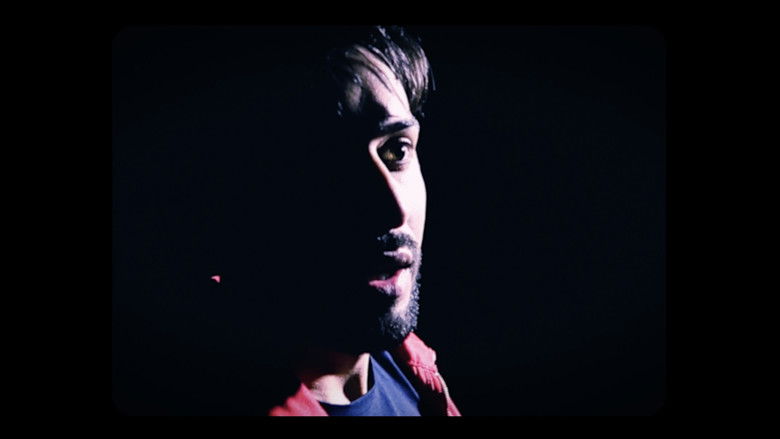 кадр из фильма Detrás de los Deseos