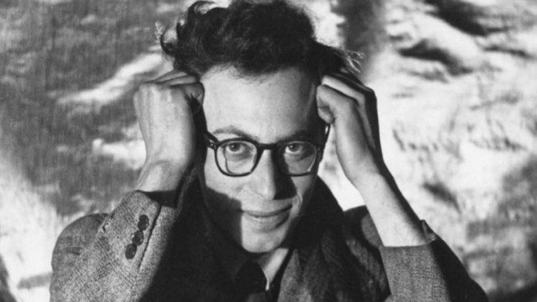 кадр из фильма Adolfo Kaminsky, le faussaire libre