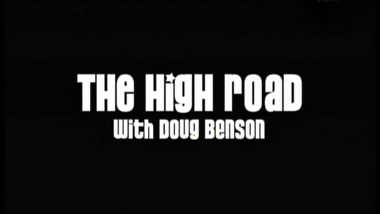 кадр из фильма The High Road with Doug Benson