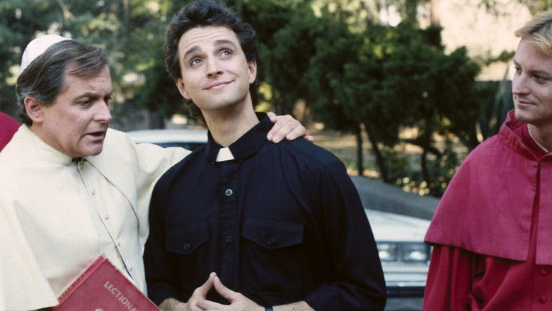 кадр из фильма Hot Under the Collar