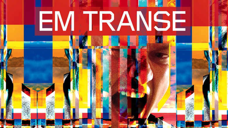 кадр из фильма Транс