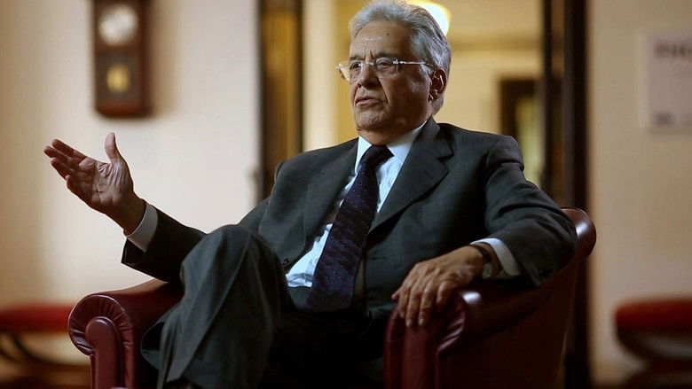 кадр из фильма O Dinheiro é Nosso