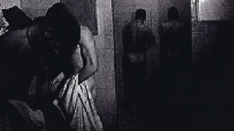 кадр из фильма Football