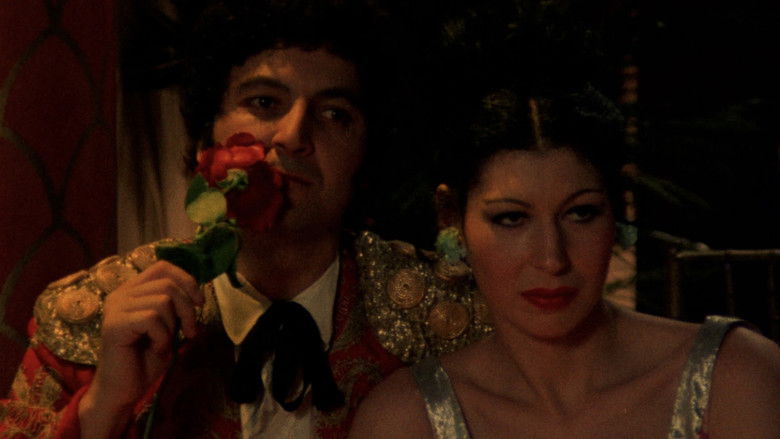 кадр из фильма Коктейльная вишня