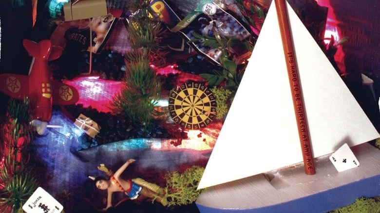 кадр из фильма The Sinking of Santa Isabel