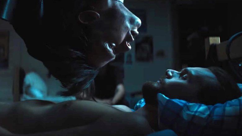 кадр из фильма Дэниел ненастоящий