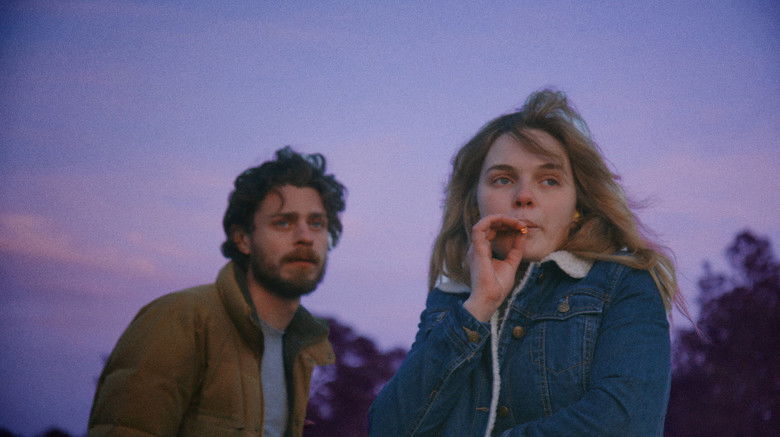 кадр из фильма And She Hisses