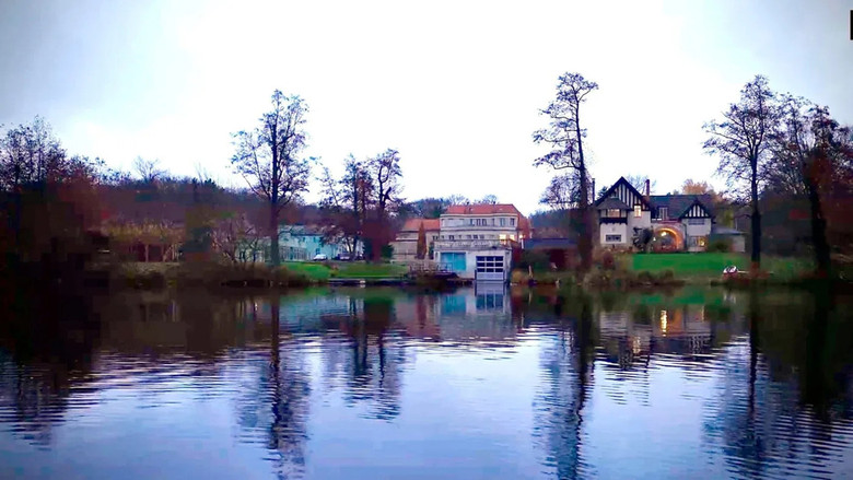 кадр из фильма Masterplan – Das Potsdamer Treffen und seine Folgen