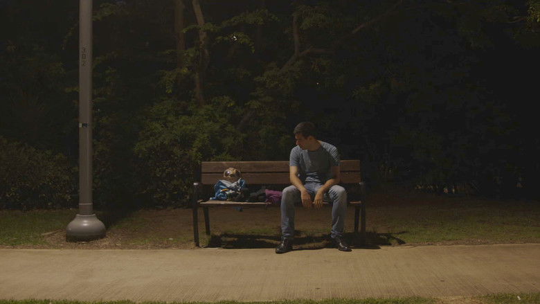 кадр из фильма אם הייתי חרק