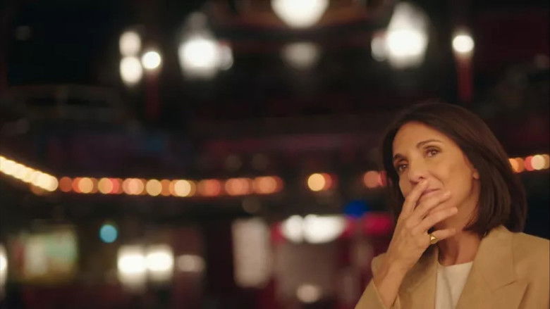 кадр из фильма Le temps des femmes ?