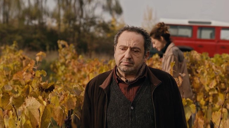 кадр из фильма Intraitable